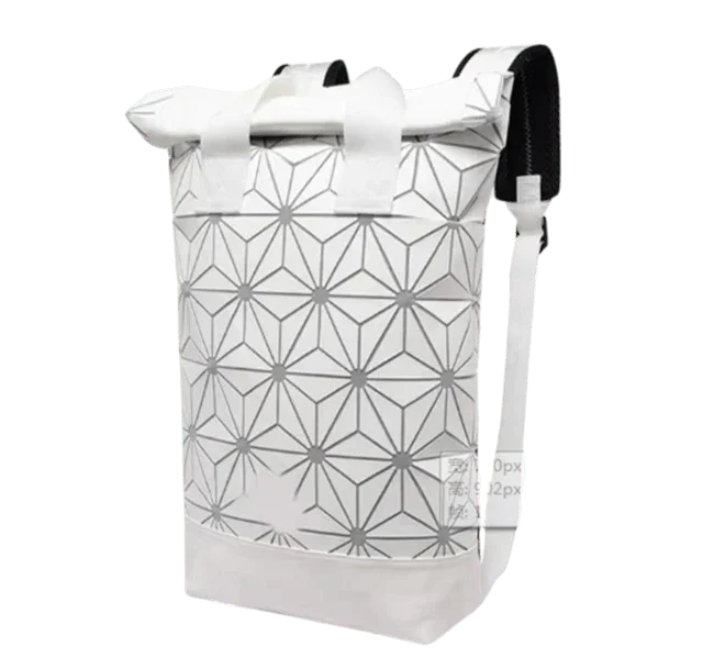 Sac à dos roll - top - CARRYX