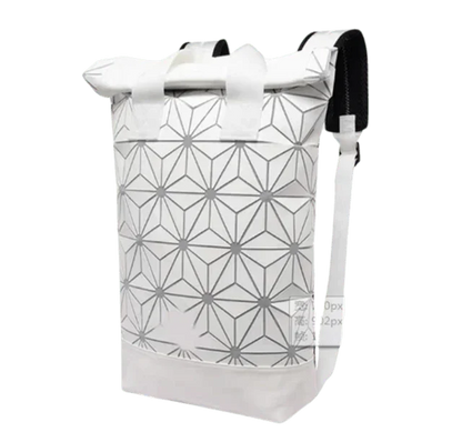 Sac à dos roll - top - CARRYX