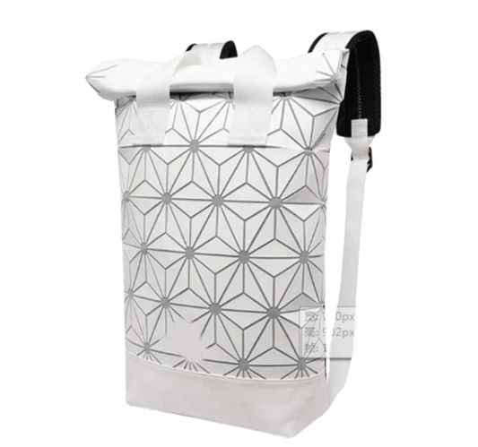 Sac à dos roll - top - CARRYX