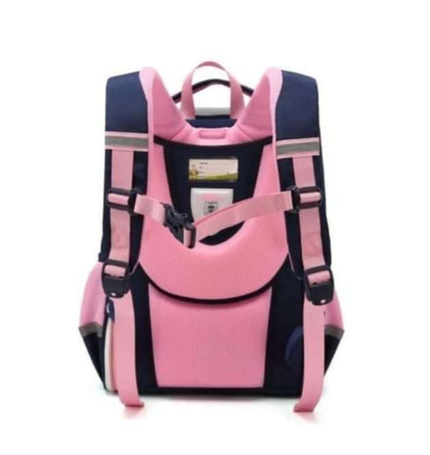 Sac a dos scolaire aurtaupodique - CARRYX