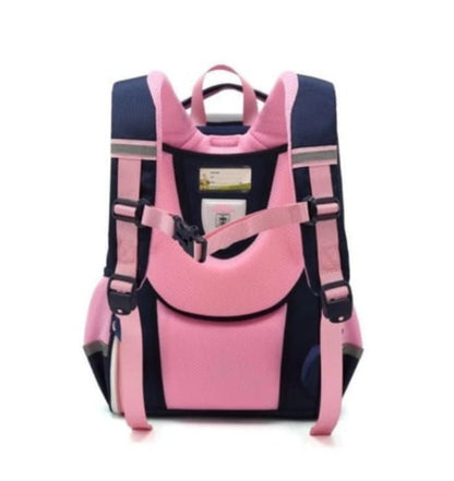 Sac a dos scolaire aurtaupodique - CARRYX