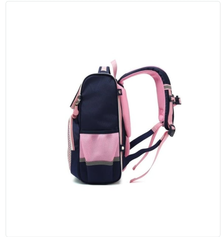 Sac a dos scolaire aurtaupodique - CARRYX