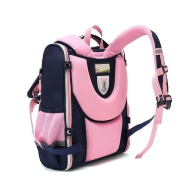 Sac a dos scolaire aurtaupodique - CARRYX