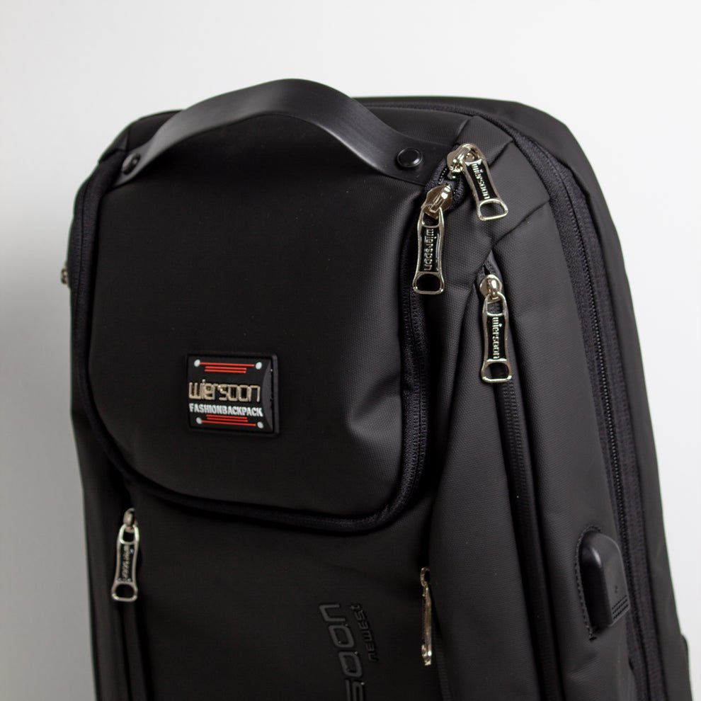 Sac a dos wiersoon professionnel - CARRYX