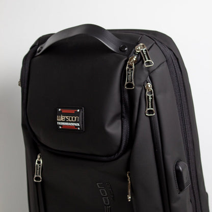 Sac a dos wiersoon professionnel - CARRYX