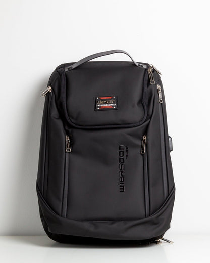 Sac a dos wiersoon professionnel - CARRYX