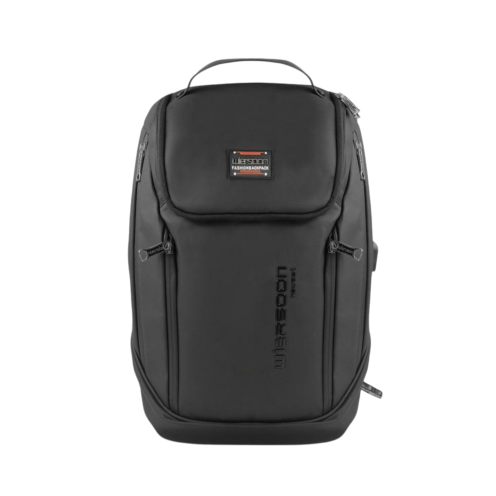 Sac a dos wiersoon professionnel - CARRYX