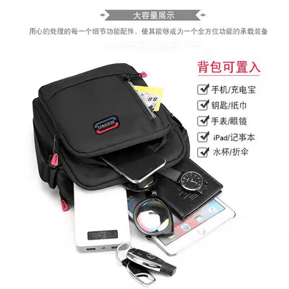 Sac a main haut qualité - CARRYX