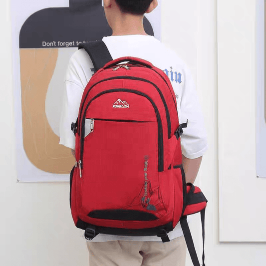 Sac a randonnée 40 - 45L - CARRYX