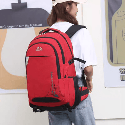 Sac a randonnée 40 - 45L - CARRYX