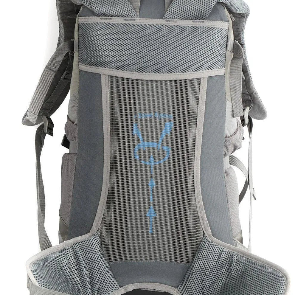 Sac a randonnée original 40L