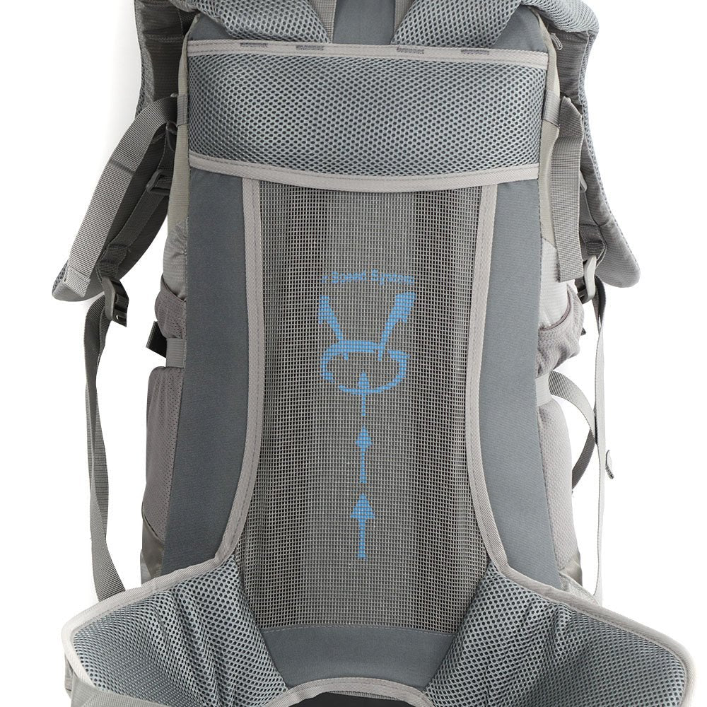 Sac a randonnée original 40L - CARRYX