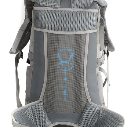 Sac a randonnée original 40L - CARRYX