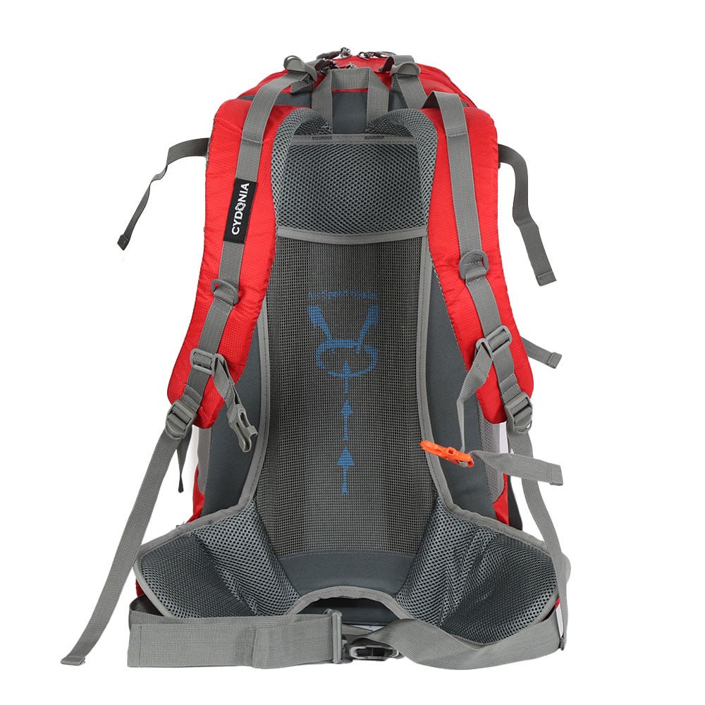 Sac a randonnée original 40L - CARRYX