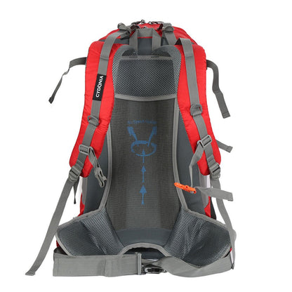 Sac a randonnée original 40L - CARRYX