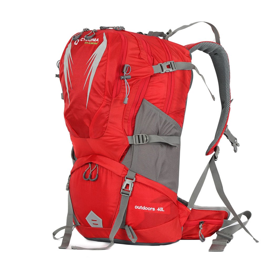 Sac a randonnée original 40L - CARRYX