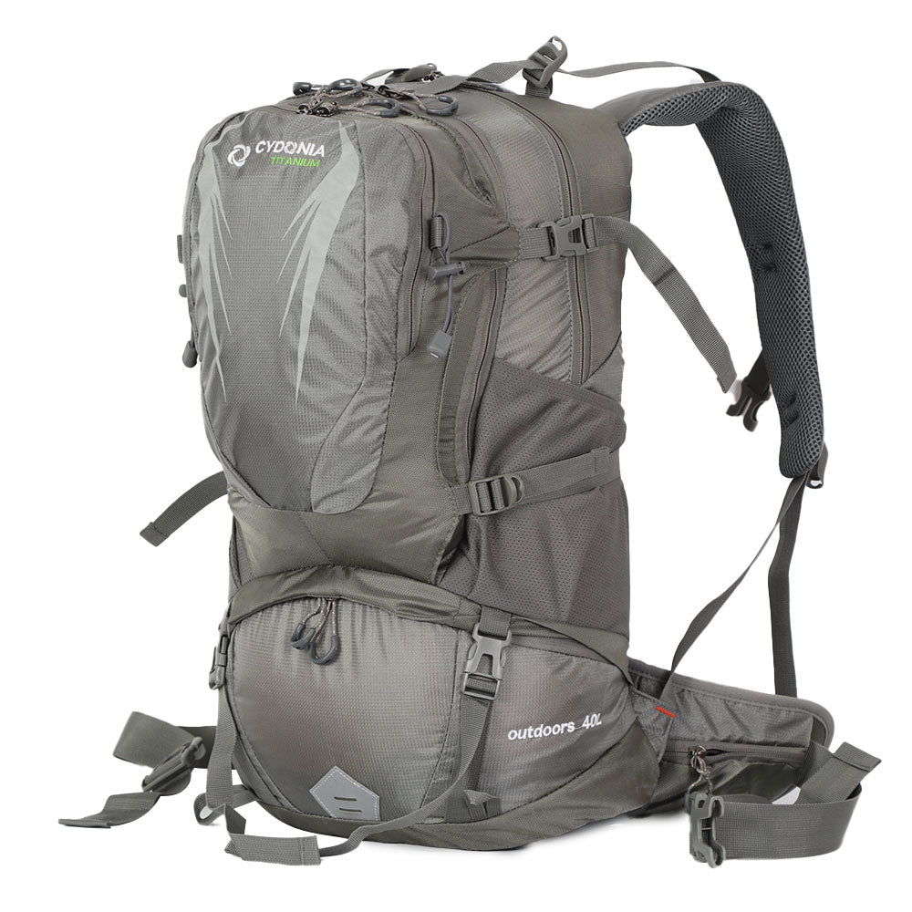 Sac a randonnée original 40L - CARRYX