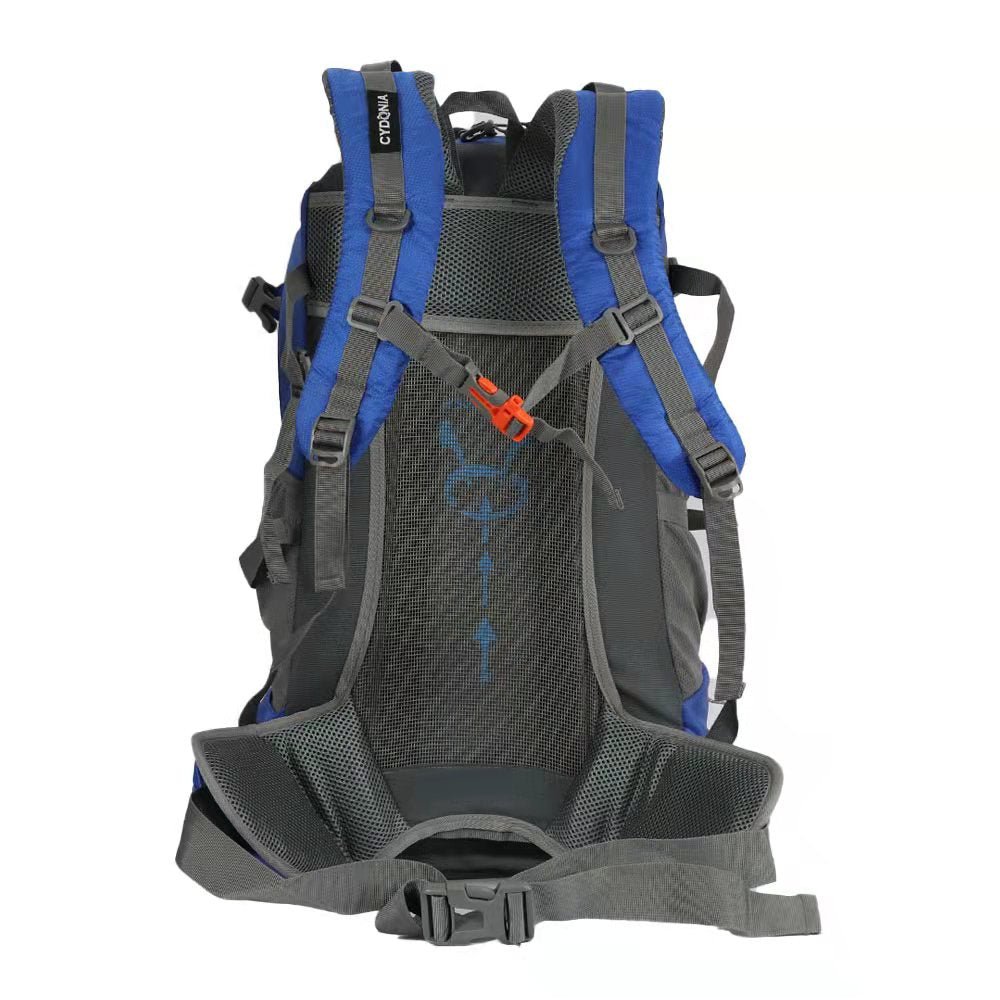 Sac a randonnée original 40L - CARRYX