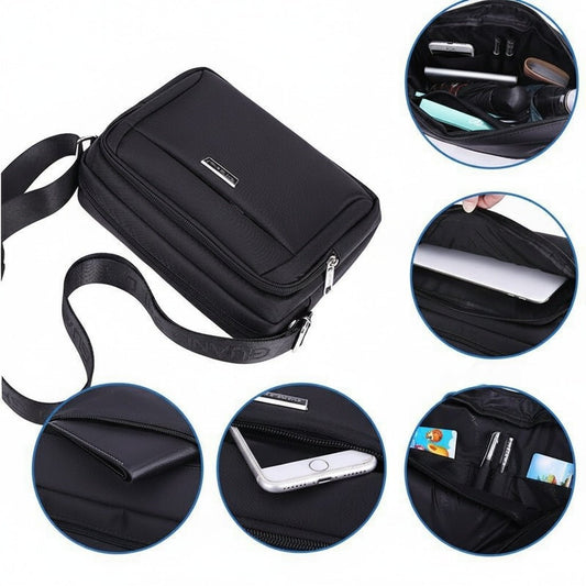 Sac bandoulière - Élégance - CARRYX