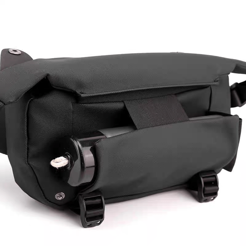 Sacoche banane de Luxe - CARRYX