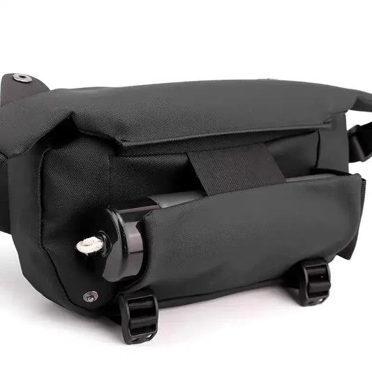 Sacoche banane de Luxe