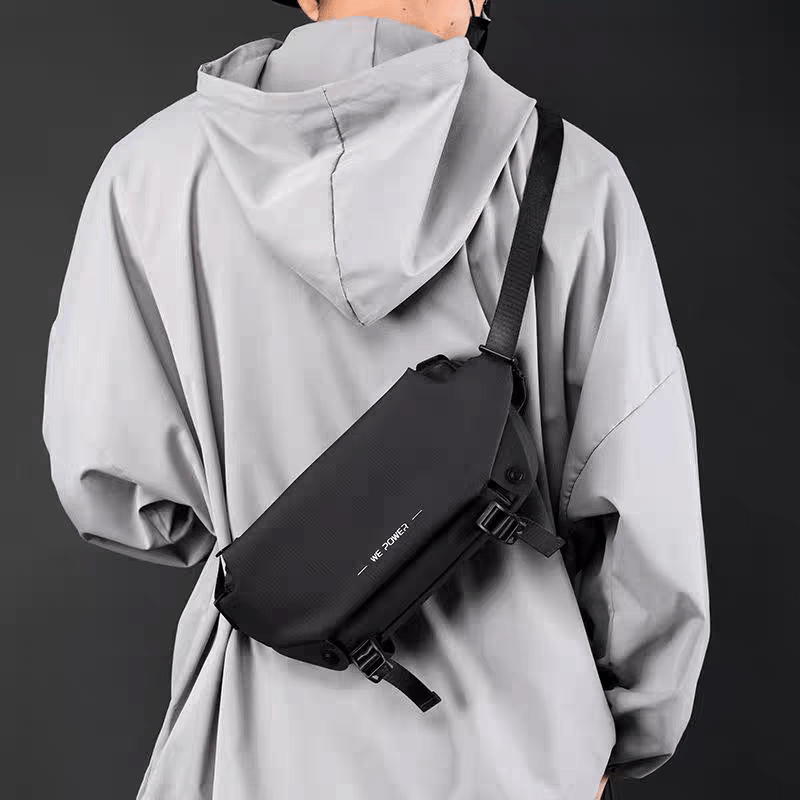 Sacoche banane de Luxe - CARRYX