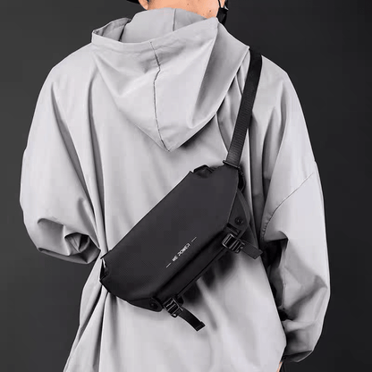 Sacoche banane de Luxe - CARRYX