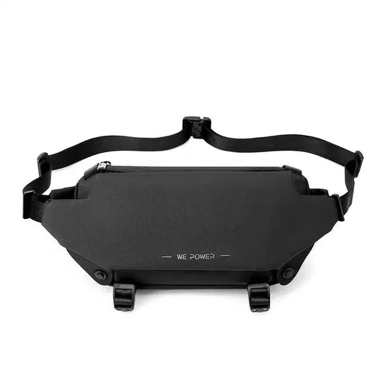 Sacoche banane de Luxe