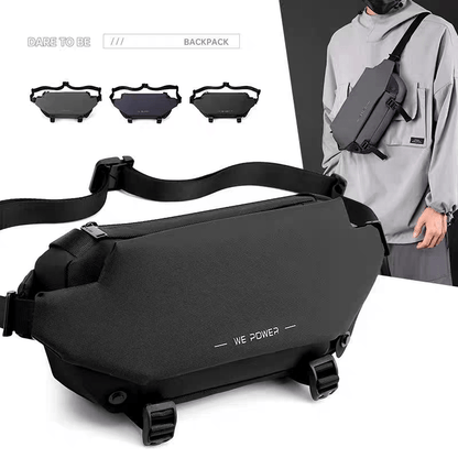 Sacoche banane de Luxe - CARRYX