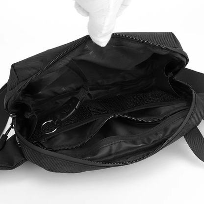 Sacoche banane premium - CARRYX