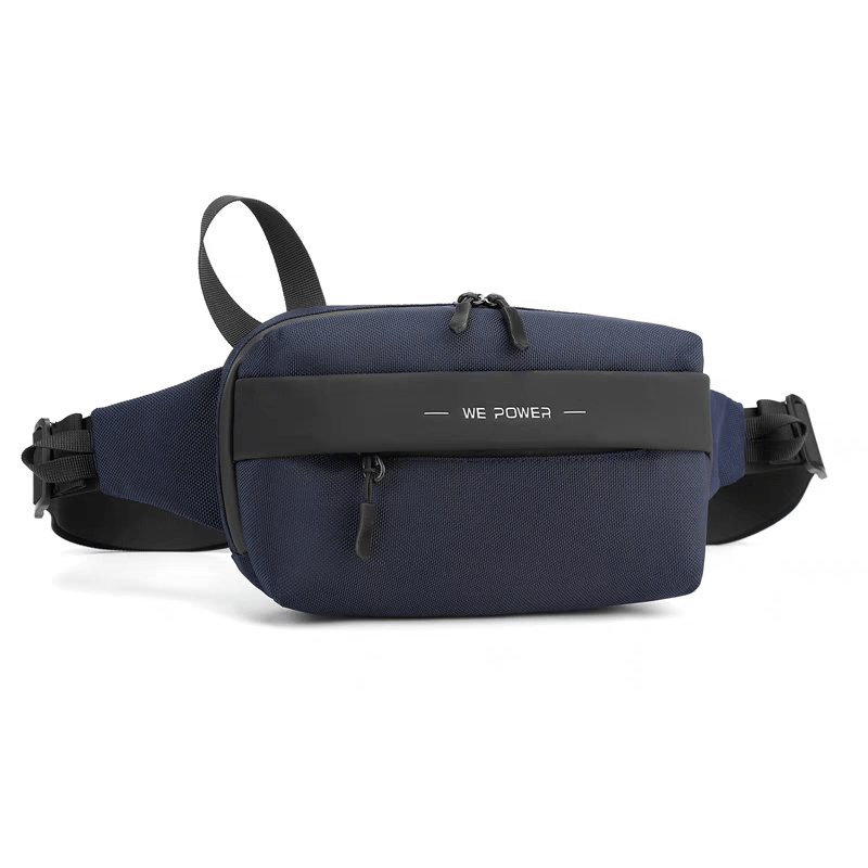 Sacoche banane premium - CARRYX