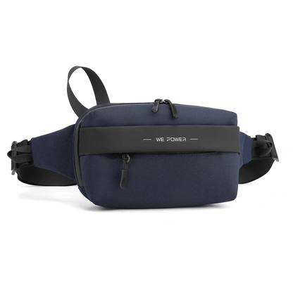 Sacoche banane premium - CARRYX