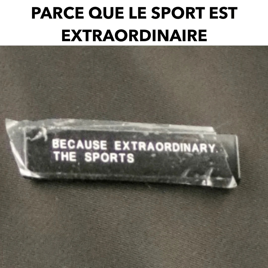 Sacoche élégante et fonctionnelle - CARRYX