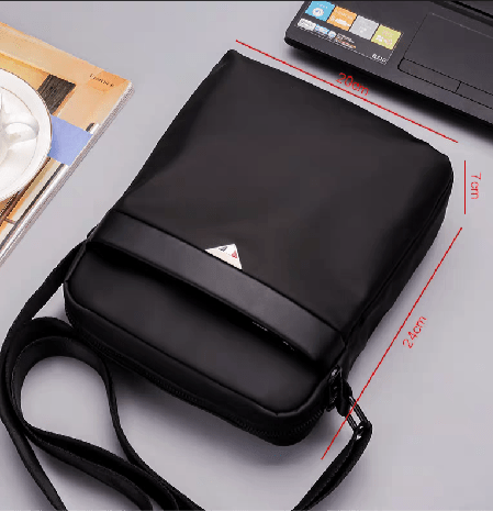 Sacoche premium - CARRYX