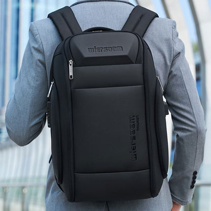 Weirsoon pro - CARRYX