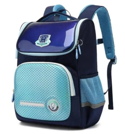 Sac a dos scolaire aurtaupodique-Original